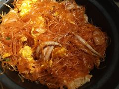 干捞海鲜粉丝煲-花千醉(新街口店)