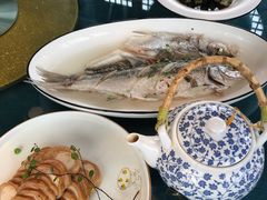 -二十八里太湖船菜(吉祥路店)