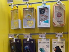 -爱回收(湖滨道购物中心店)