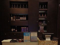 -上海金桥红枫万豪酒店-万豪中餐厅