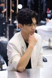 -大人物·男士理发馆