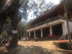 -素山寺森林公园