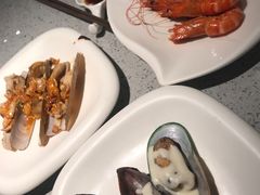 -大渔铁板烧(大悦城店)
