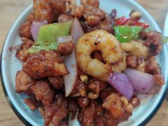 -陈傻子餐厅(世纪都会店)