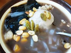 -东东鲜芋圆(郑州店)