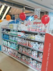 -孩子王童乐园(唐山万达广场店)