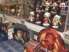 -泡泡玛特POPMART(合生汇店)