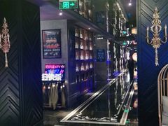 -好乐迪KTV(紫荆广场店)