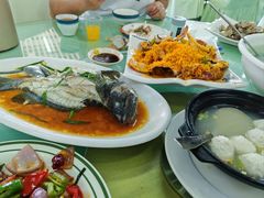 -景好海鲜餐厅(大鹏必选旅游店)