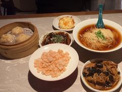 -松鹤面馆·古法焖肉面(观前店)