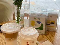 -Cafe on warm(丹霞店)