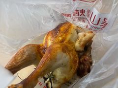 -吴山烤禽 (吴山路店)