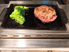 -肉肉大米(金虹桥店)