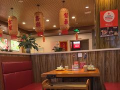 -真牛坊潮汕牛肉火锅
