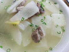-洪霞餐馆