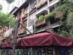 -飞马旅黎黄陂路文旅街区