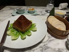 -杭州君悦酒店·湖滨28中餐厅