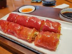 -北海金昌开元名都大酒店·四季轩中餐厅