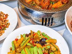 -遇见长安之高山流水(李家村万达店)