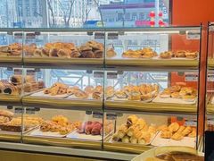 -新侨三宝乐面包店(崇文门店)