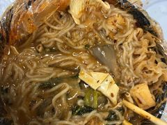 -曹宝林砂锅麻辣烫(星光路店)