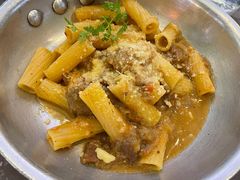 -Margherita雏菊意大利餐厅(雅颂庭购物中心店)