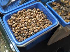 -都斛海鲜街