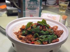 -梁家大院•农家菜(昆山会展中心店)