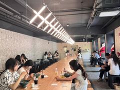 -里面·Noodlology(机电院店)