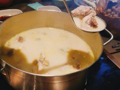 -捞王锅物料理(上海世茂广场店)