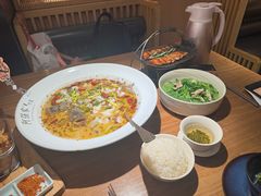 -阿强家川菜·29年老字号(岗顶店)
