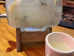 -热血兄弟·炭火烤肉(融侨中心店)