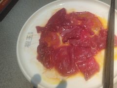 -菌自在·云南野生菌火锅(长安万达店)