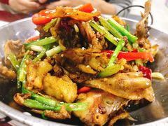 -亮亮蒸虾(石牌岭店)