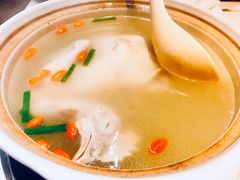 弯弯鸡-19号私房菜(云南路店)