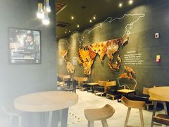 -星巴克臻选(舟山凯虹广场店)