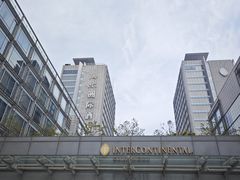 -青岛海尔洲际酒店