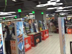 -物美超市(三里河店)
