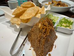 -新乾隆酒楼(帝景园店)