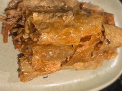 兰溪素鹅-兰溪小馆(东直门簋街店)