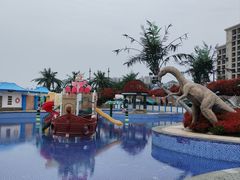 -恒大·海上威尼斯售楼处