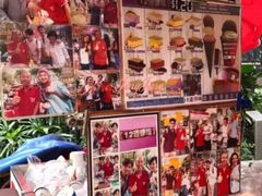 -詹爷爷乌节路街头冰淇淋