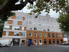 -RAC BAR(安福路店)