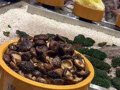 -喜家自助小火锅(乐客城店)