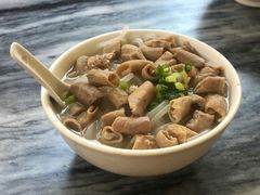 -三鄉濑粉·铭珠粥粉