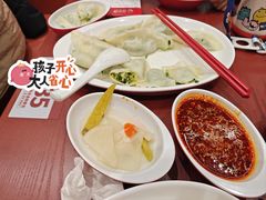 -喜家德虾仁水饺(长泰广场店)