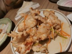 -老昌春饼(松北店)