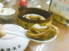 -香港蓮香樓(上環店)