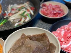 -大虎重庆老火锅(正弘城店)