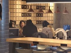 -肯德基(京广桥店)